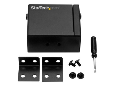 Startech : AMPLIFICATEUR de SIGNAL HDMI A 35 M - BOOSTER HDMI - 1080P