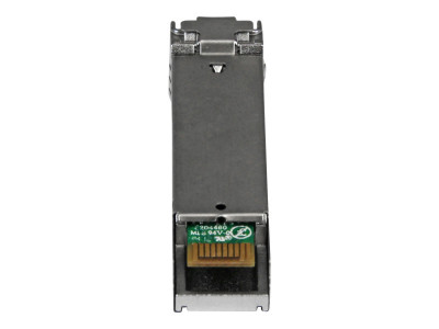 Startech : PAQUET de 10 SFP+ FIBRE OPTIQUE GBE - COMPATIBLE HP J4859C