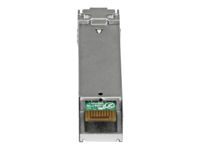 Startech : SFP A FIBRE OPTIQUE GBE - COMPATIBLE HP J4858C - 550 M