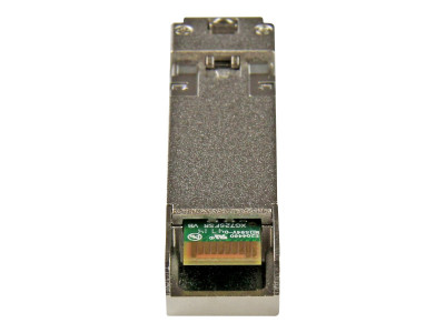 Startech : SFP+ A FIBRE OPTIQUE 10 GB - COMPATIBLE CISCO SFP-10G-LRM