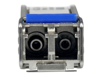 Startech : SFP+ A FIBRE OPTIQUE GBE - COMPATIBLE HP J4859C
