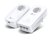 TP-Link : AV1200 GIGABIT PASSTHROUG1200Mo 3GB ETHERNET FRENCH VERSION TP-Link : AV1200 GIGABIT PASSTHROUG1200Mo 3GB ETHERNET FRENCH VERSION