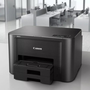 Canon MAXIFY iB4150 Imprimante jet d'encre couleur multifonction