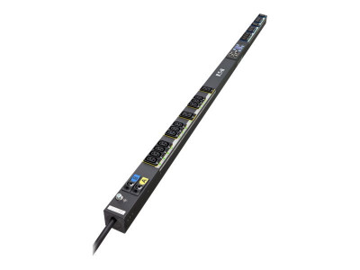 Eaton MGE : EATON EPDU SWITCHED 309 32A 1P 20XC13:4XC19