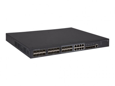 HP : 5130-24G-SFP-4SFP+ EI SWITCH