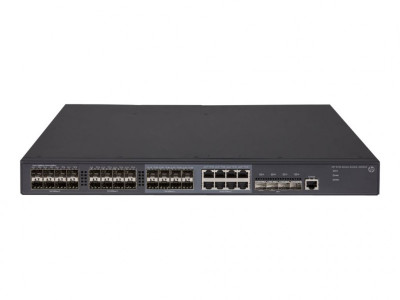 HP : 5130-24G-SFP-4SFP+ EI SWITCH