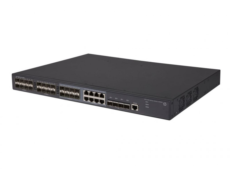 HP : 5130-24G-SFP-4SFP+ EI SWITCH