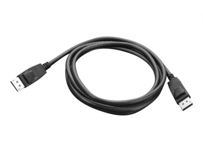 Lenovo : LENOVO DISPLAY PORT cable