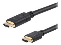 Startech : CABLE HDMI HAUTE VITESSE ACTIF 30 M - CL2 - M/M - ULTRA HD 4K