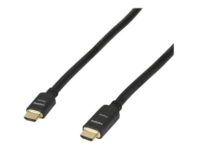 Startech : CABLE HDMI HAUTE VITESSE ACTIF 30 M - CL2 - M/M - ULTRA HD 4K