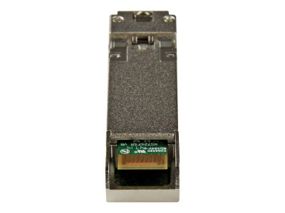 Startech : SFP+ A FIBRE OPTIQUE 10 GBE - COMPATIBLE HP J9151A - 10 KM