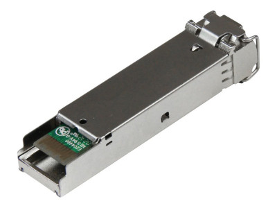Startech : SFP+ A FIBRE OPTIQUE 10 GBE - COMPATIBLE HP JD092B - 300 M