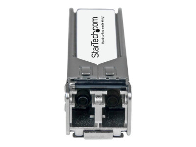 Startech : SFP+ A FIBRE OPTIQUE 10 GBE - COMPATIBLE HP JD092B - 300 M