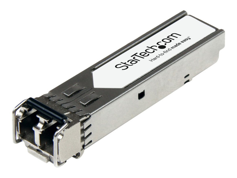 Startech : SFP+ A FIBRE OPTIQUE 10 GBE - COMPATIBLE HP JD092B - 300 M