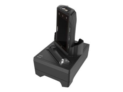 Zebra : WT6000 ONE SLOT CHRG/USB CRADLE REQ PWRS-14000-148R & AC CORD