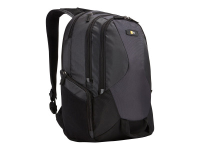 Case Logic : CASE LOGIC TRANSIT 14IN PROFESSIONAL BACKpack BLACK