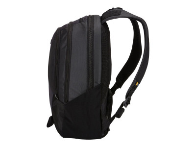 Case Logic : CASE LOGIC TRANSIT 14IN PROFESSIONAL BACKpack BLACK