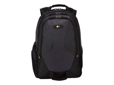 Case Logic : CASE LOGIC TRANSIT 14IN PROFESSIONAL BACKpack BLACK