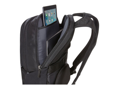 Case Logic : CASE LOGIC TRANSIT 14IN PROFESSIONAL BACKpack BLACK