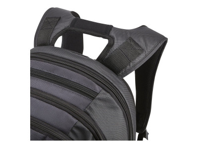 Case Logic : CASE LOGIC TRANSIT 14IN PROFESSIONAL BACKpack BLACK