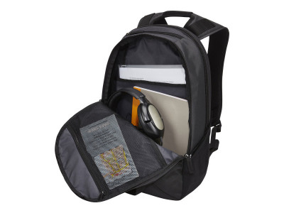 Case Logic : CASE LOGIC TRANSIT 14IN PROFESSIONAL BACKpack BLACK