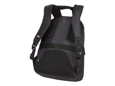 Case Logic : CASE LOGIC TRANSIT 14IN PROFESSIONAL BACKpack BLACK