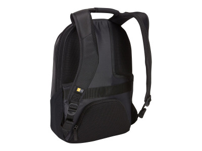 Case Logic : CASE LOGIC TRANSIT 14IN PROFESSIONAL BACKpack BLACK