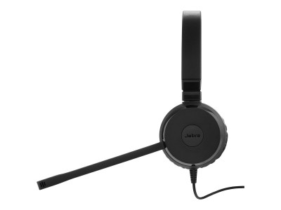 GN NetCom : JABRA EVOLVE 30 II MS STER USB HEADB NOISE CANCEL USB CONNECTOR
