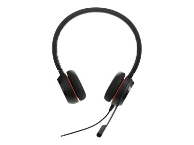 GN NetCom : JABRA EVOLVE 30 II MS STEREO 3.5MM PLUG