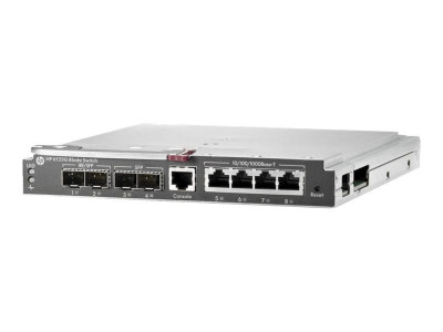 HP : HP 6125G BLADE SWITCH OPT kit .