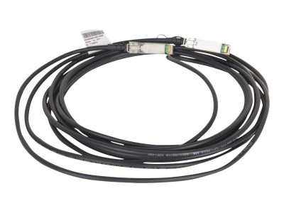 HP : HP X240 10G SFP+ 7M DAC cable .