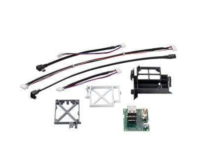 HP : LASERJET kit PORT USB interne M552 M553