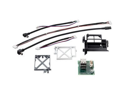HP : LASERJET kit PORT USB interne M552 M553