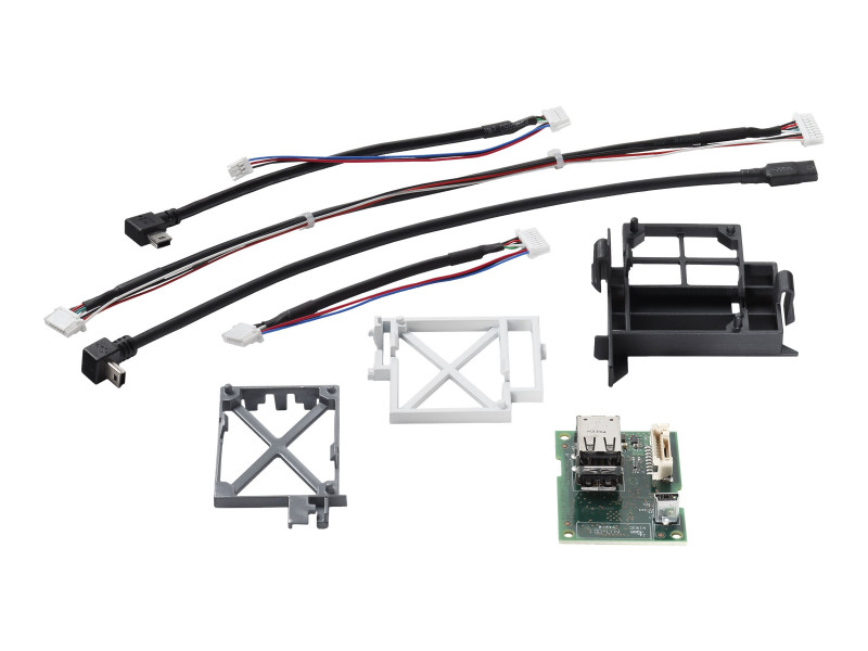 HP : LASERJET kit PORT USB interne M552 M553