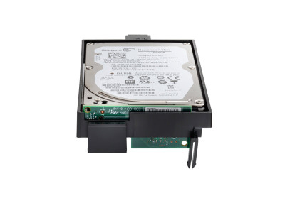 HP : SECURE HIGH PRFORMNCE HDD pour M604/M605/M606 SERIES