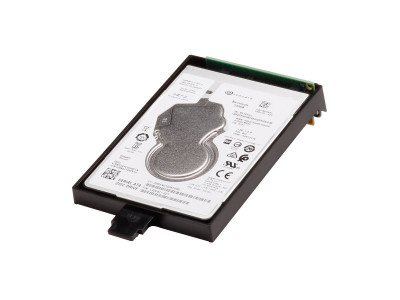 HP : SECURE HIGH PRFORMNCE HDD pour M604/M605/M606 SERIES
