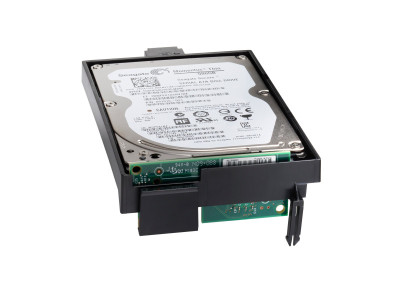 HP : SECURE HIGH PRFORMNCE HDD pour M604/M605/M606 SERIES