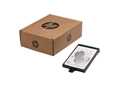 HP : SECURE HIGH PRFORMNCE HDD pour M604/M605/M606 SERIES