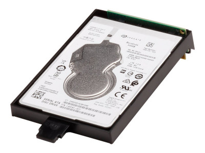 HP : SECURE HIGH PRFORMNCE HDD pour M604/M605/M606 SERIES