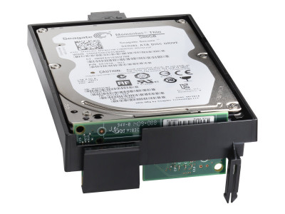 HP : SECURE HIGH PRFORMNCE HDD pour M604/M605/M606 SERIES