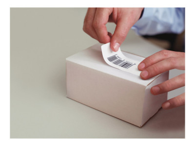Dymo : LABELS MULTI-PURPOSE 19 X 51 MM - ROLL 500 LABELS fr