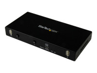 Startech : ADAPTATEUR CONSOLE KVM 2 PORTS - ADAPTATEUR CRASH CART