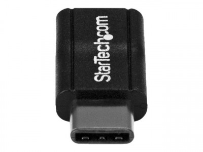 Startech : ADAPTATEUR USB 2.0 USB TYPE-C VERS MICRO USB - M pour