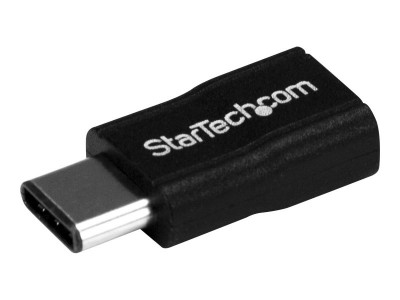 Startech : ADAPTATEUR USB 2.0 USB TYPE-C VERS MICRO USB - M pour