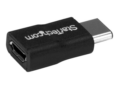 Startech : ADAPTATEUR USB 2.0 USB TYPE-C VERS MICRO USB - M pour