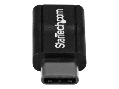 Startech : ADAPTATEUR USB 2.0 USB TYPE-C VERS MICRO USB - M pour