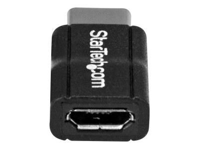 Startech : ADAPTATEUR USB 2.0 USB TYPE-C VERS MICRO USB - M pour