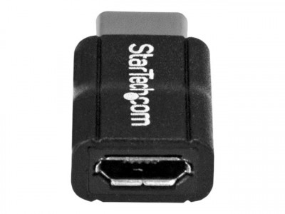 Startech : ADAPTATEUR USB 2.0 USB TYPE-C VERS MICRO USB - M pour