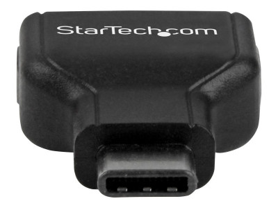 Startech : ADAPTATEUR USB 3.0 USB-C VERS USB-A - USB TYPE-C - M pour