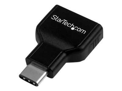 Startech : ADAPTATEUR USB 3.0 USB-C VERS USB-A - USB TYPE-C - M pour